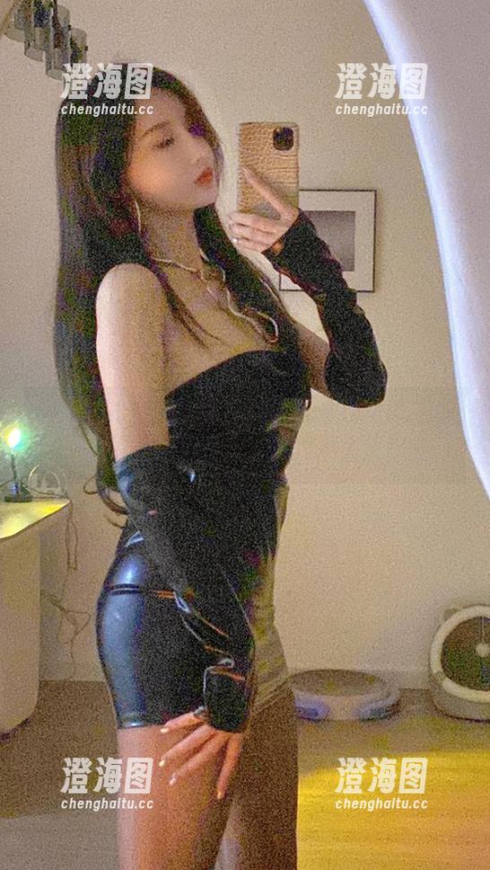 周妍希 微密圈 - 快来看周妍希的无水印圣诞主题,原图照片送上,绝对不失望!