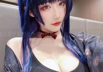 听说啾小妍学姐的全集和原图都有点火，大家准备好刷了吗？