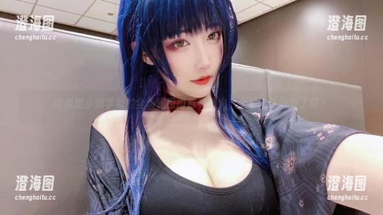 听说啾小妍学姐的全集和原图都有点火，大家准备好刷了吗？