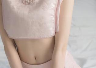 你的夏天和我的白T——喵糖映画的这组作品集显然太“夏日”了点！