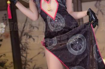 喵糖映画的OL制服原图，不同于你见过的典雅风，来瞧瞧！
