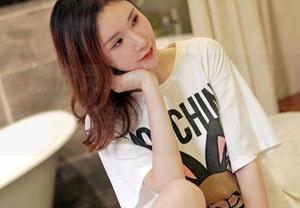 嗲囡囡 – 娜依灵儿的礼服作品集，高清画质，炫酷到无情害羞的那种