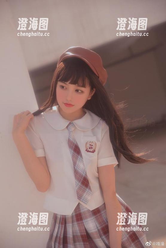 嘎潼制服：高清不仅是画面，还有你的心
