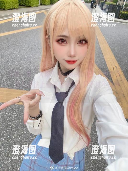 只说一句，大肉丸Amiee的镂空私房合集，恨不得往上面扔点评论，只不过不知该说啥。