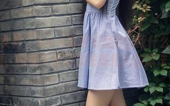 头条女神 – coco用双马尾教会我什么叫定制，图集中瞬间变成俏佳人的想法…