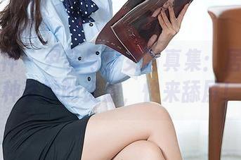 头条女神 – 尹菲与少女写真集：居然有这种奇妙的资源，快来舔屏！