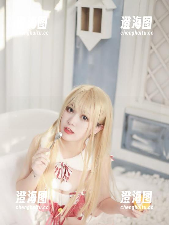 精选奇行家狗崽的睡衣宏图，cos出你我他！