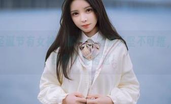如果说圣诞节有女神，那一定是妍子坚不可摧，这美图合集不能错过！