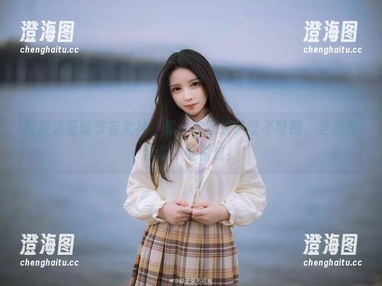 如果说圣诞节有女神，那一定是妍子坚不可摧，这美图合集不能错过！