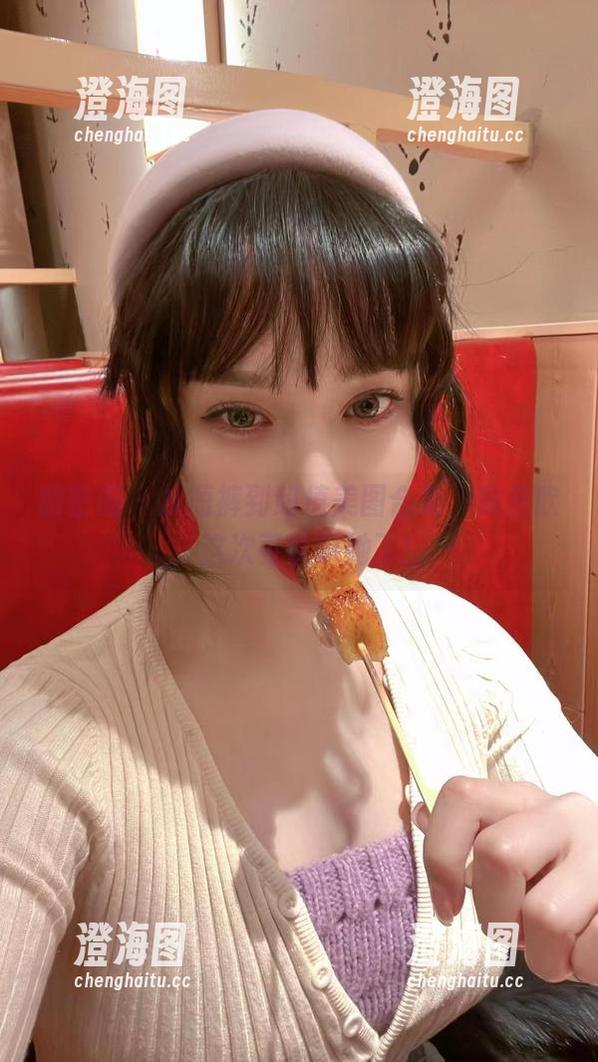 微密圈 - 从短裤到超值美图合集，宋昱欣，这次可认识她了！