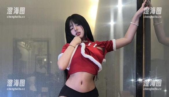 微密圈 - 小u优优子教学——如何在夏天在线变身美图女神！