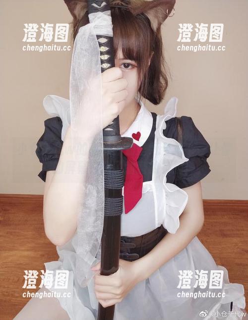 小仓千代w的甜点计划壁纸合集——让你的屏幕充满了甜蜜的负担！