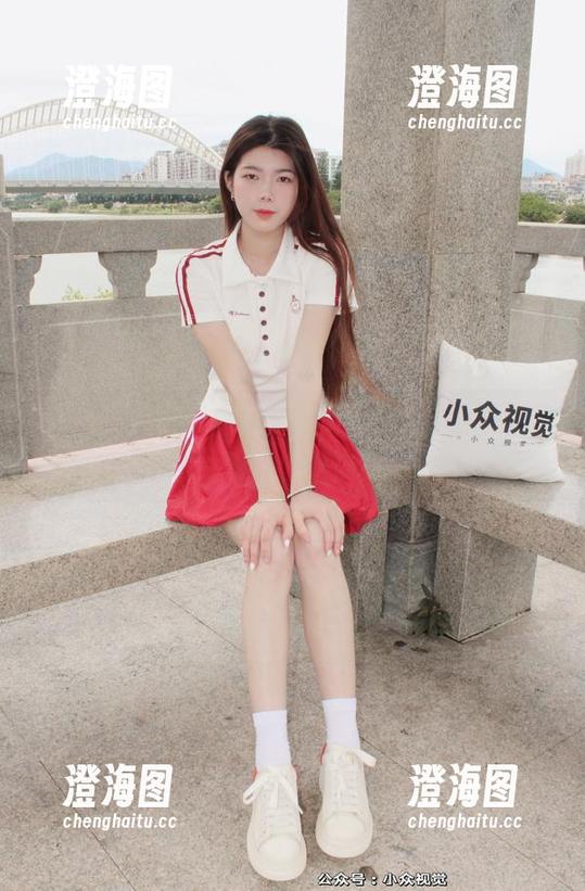 小众视觉-婷婷 小众视觉 - 喂,婷婷的温柔原图在这里,更新你的表情吧!