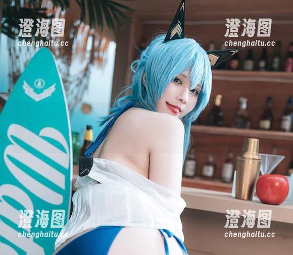 小空sora 最新的nikke胜利女神海伦,原图出炉,小空sora这次又是怎样的脑洞呢?