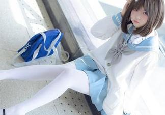 少女秩序 – 一个小满的黑白合集，图片间流转的那些意味