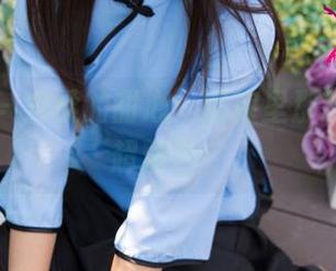 尤果网 – 安柔的甜心：图库里那抹暖意，超精选！