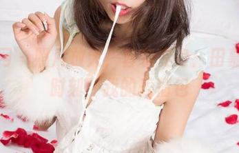 尤果网 – 照片放大，套装变身：田慕儿的时刻，我的表情包