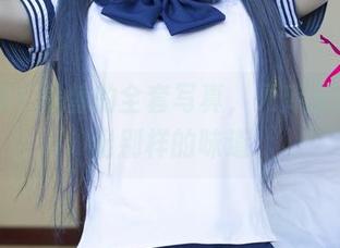 尤果网 – 美替的全套写真，死库水也能飘出别样的味道