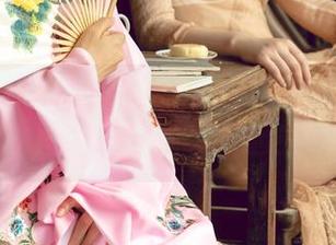 尤果网 – 谁能拒绝若涵的美腿？下载这套图就看你啦，走起！