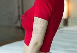 尤果网 – 随便一张图片，都是谭晓彤把体操服穿出了新境界