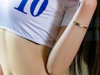尤果网爱尤物 – 芮晓颖的最新图册：翻页间我明白，原来‘女孩’不是糖果店的选项题。
