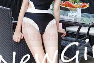 尤物馆 – 精选baby贝贝修女图，难道这是违规操作吗？