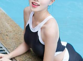 尤物馆 – 当李宓儿做起了妹妹，下载美图的冲动难以抑制！