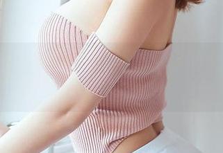 尤蜜荟 – 卓娅祺在线写真：你的女友才是气质女神