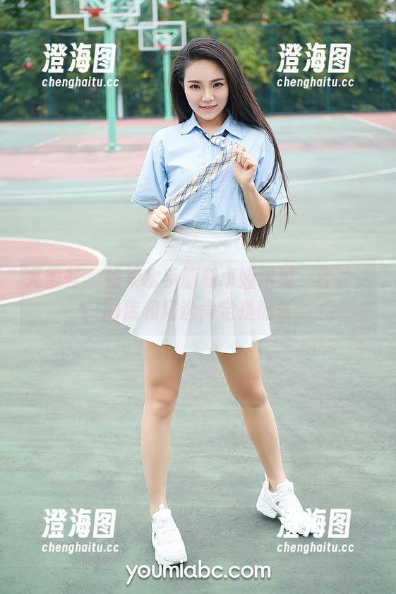 尤蜜荟 - 如果水手服和卓娅祺是一首歌，图库和精选肯定是配乐