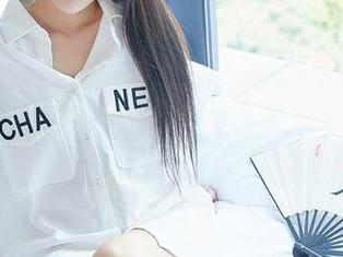尤蜜荟 – 曦宝儿的原图，意动瞬间在静止中
