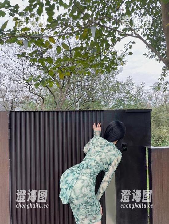 微密圈 - 来吧，左公子666又给我们带来一波内衣写真集更新