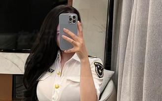微密圈 – 左公子666又来了，红色玫瑰成了流行色？（高清原图梦游开始）