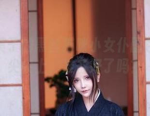 把抱走莫子的黑丝猫咪小女仆图包放在心尖尖上，准备好了吗？