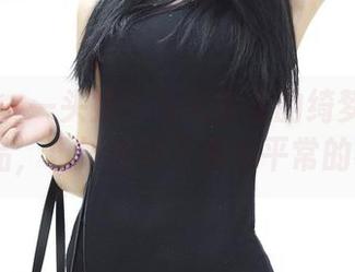 推女神 – 一头奶牛与无圣光的绮梦Cherish作品，巧妙暗示下看似平常的事儿！