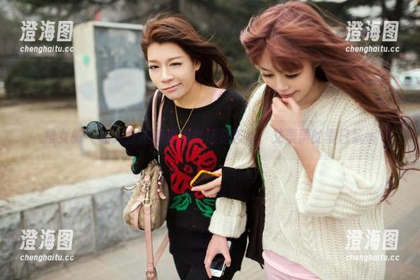 推女郎-艾栗栗 推女郎 - 让人分不清是写真还是艺术,艾栗栗的夏日妩媚