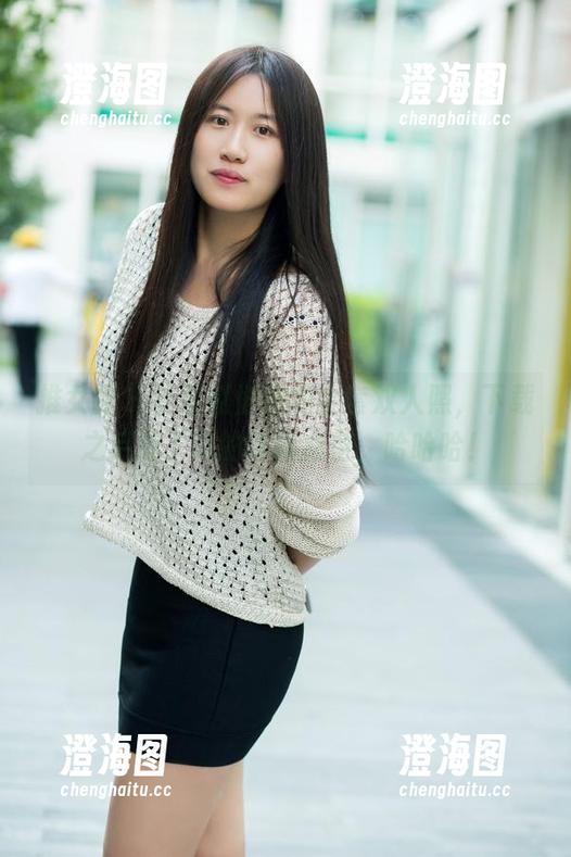 推女郎 - 针对赵惟依的全套双人照，下载之后成了我的斗图必备，哈哈哈！