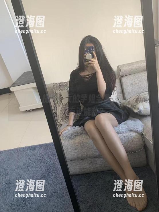 微密圈 - 提袜少女的学姐全集，敢问这班上还有谁能敌？