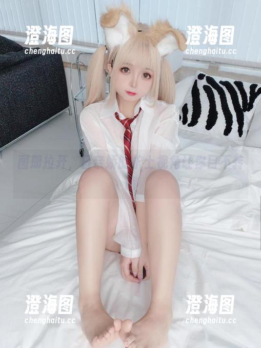 图册拉开，日奈娇的护士视角让你目不转睛