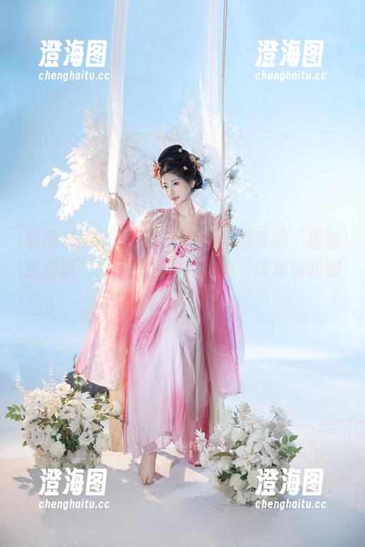 原图来了！星澜想来杯珍珠奶茶的“瑶池洗凝脂”，下载后你会发现“这成功和润肤霜真没啥关系。”
