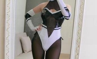 图库中的红袖添香：星野saori的DSR-50写真让你回头率100%。