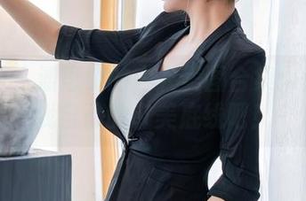 星颜社 – 潘思沁的内衣美图合集：快来找找自己的审美底线吧！