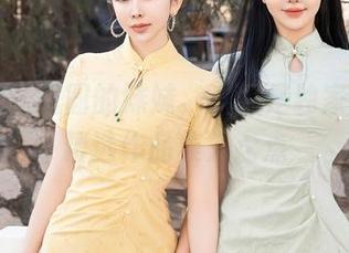 星颜社 – 袁圆的妹妹，这可是独家特供—精选作品集大盘点