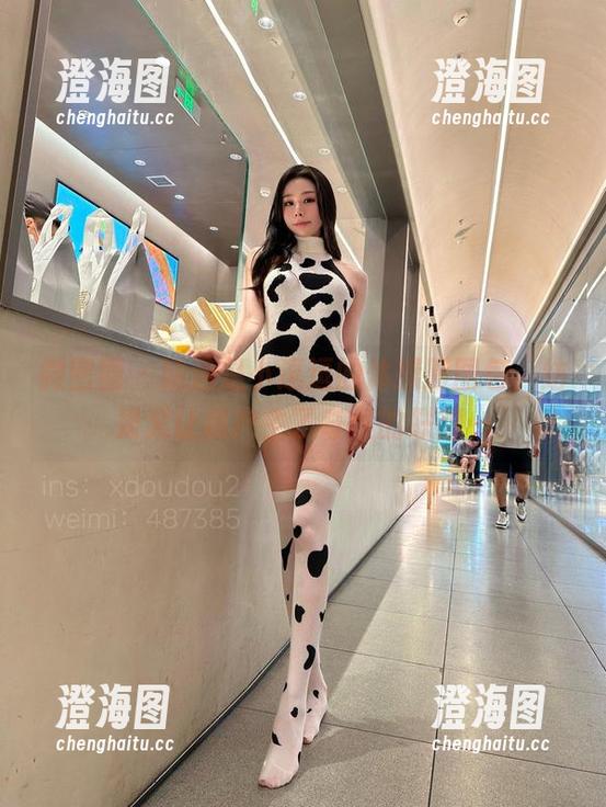 微密圈 - 精选是小逗逗的体操服图包，结果又让我产生了奇怪的联想…