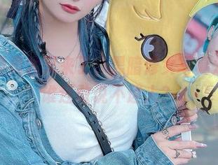 月城委员会又来了，黑暗修女写真分享，谁还敢说不迷人？