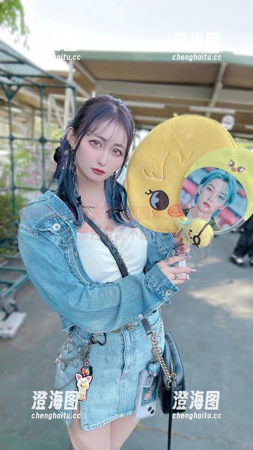 月城委员会又来了，黑暗修女写真分享，谁还敢说不迷人？