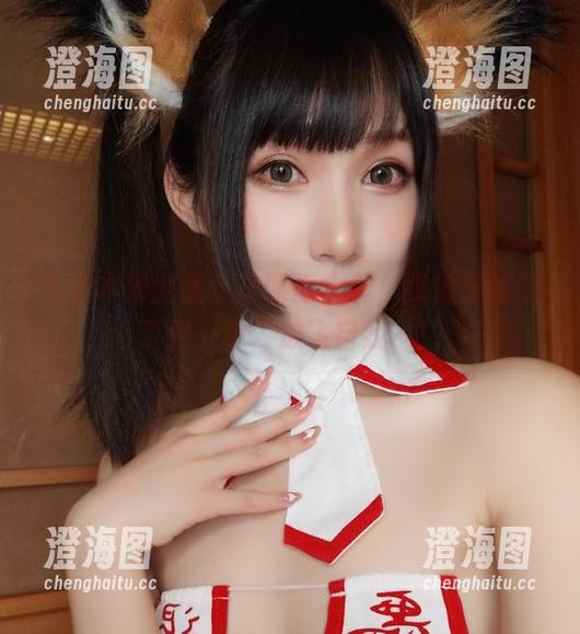 木之本果全集：放课后水着，我们又发现了另一个‘放飞自我’！