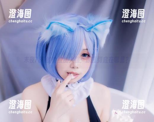 末夜787的豹纹乱入照：原图到底在哪里？