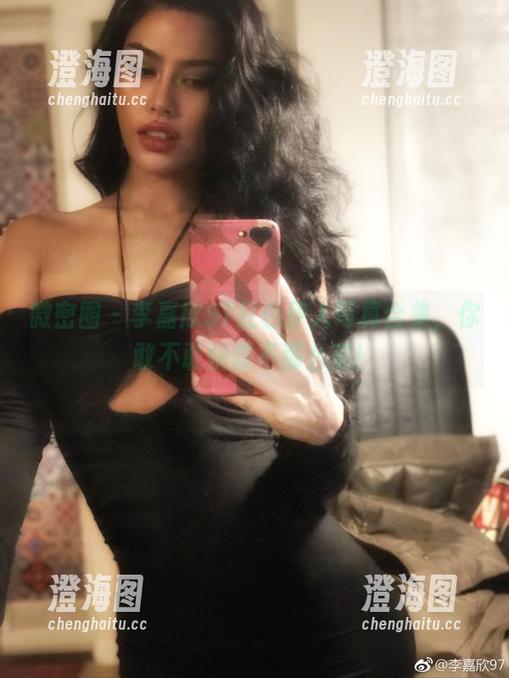 微密圈 - 李嘉欣97红色伊人写真合集，你敢不敢稍微不那么美！