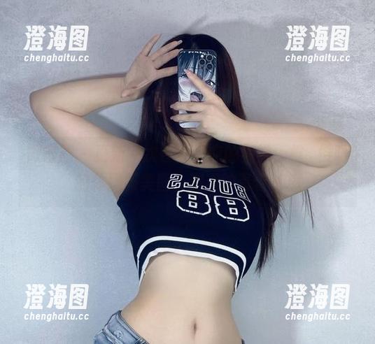 微密圈 - 更新一次性满足你的视觉，桃沢樱呀的体操服美图，满满的青春气息