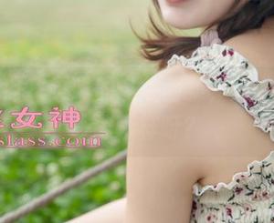 梦丝女神 – 灵唯的私拍图集，话说这御姐该闹哪样呀？